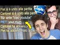 CI INSULTANO la MAMMA perchÃ© VINCIAMO. - Rocket League w/Stef