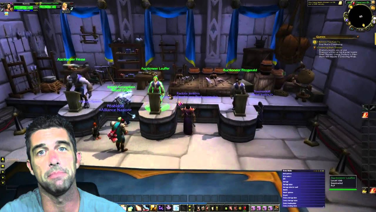 Gold and Transmog Farming Guide: How to maximize your sales!!!