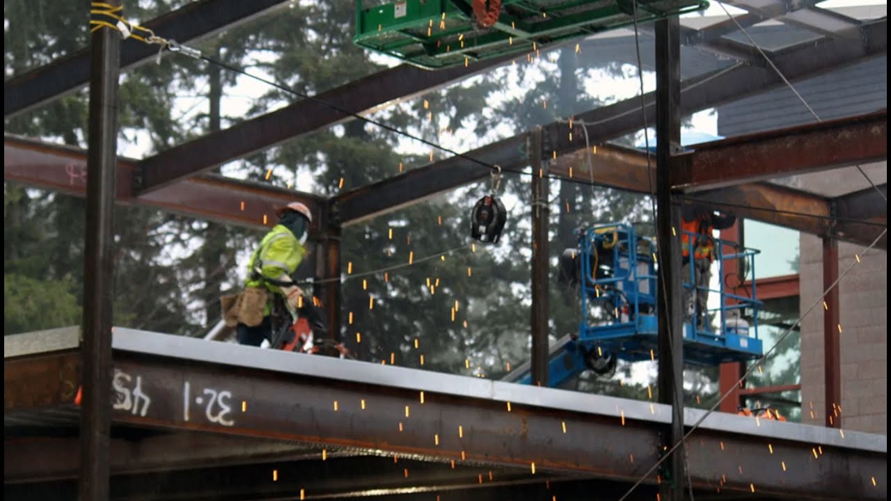 Building on Success: Year in Review 2020