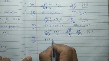 Class 6 - Exercise 12.2 - Q 2 | Write true and flase