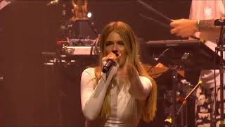 Maribou State  - All I need Live Rock Werchter #RW25