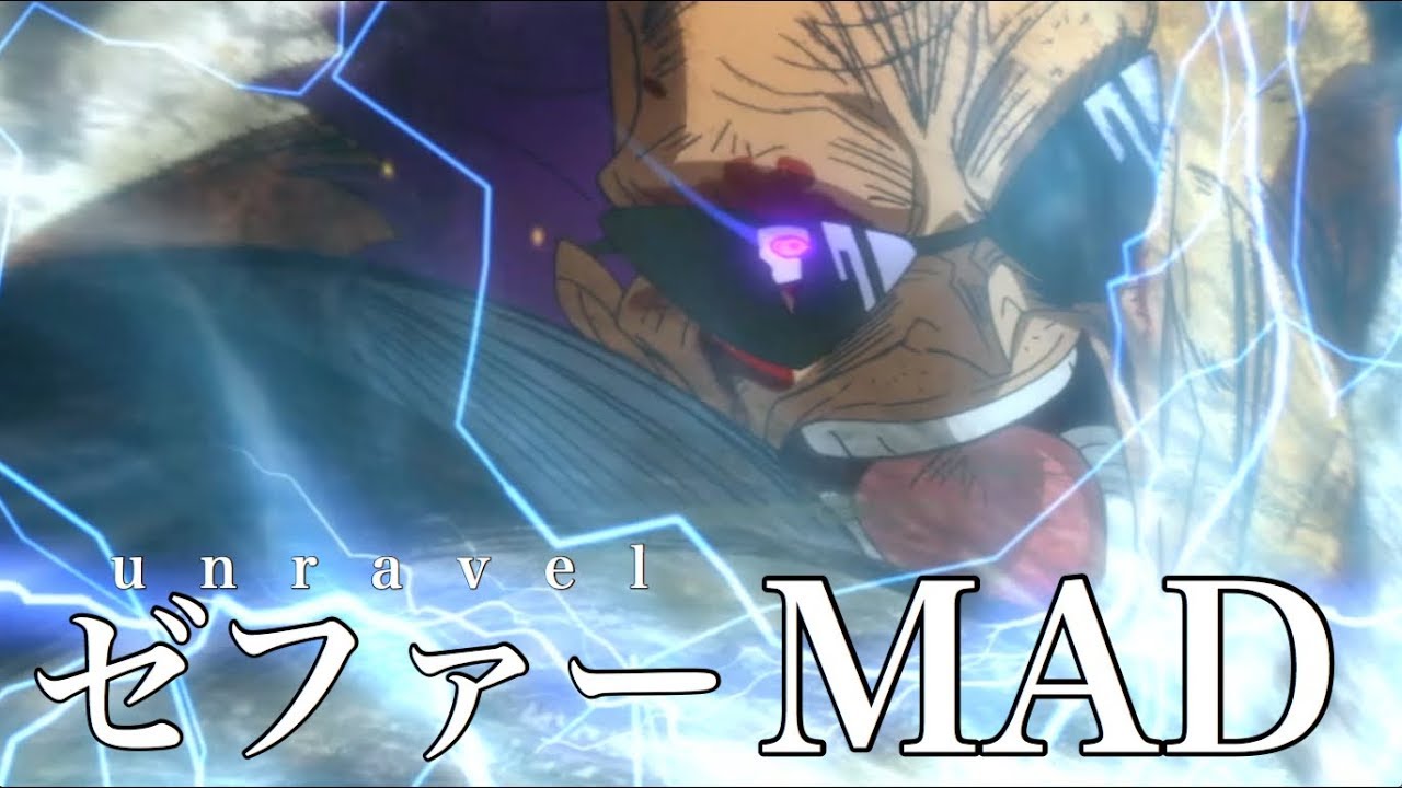 HUNTER×HUNTER ONE PIECE 映画の時のやつ F88JGAwbkAA98u9.jpg