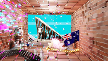 Jacaré de estimação 🐊 | INSANE 3D TRANSITION | Scrap #HaltEO 🇦🇺 | ❗ Free Project File at 300 Likes ❗