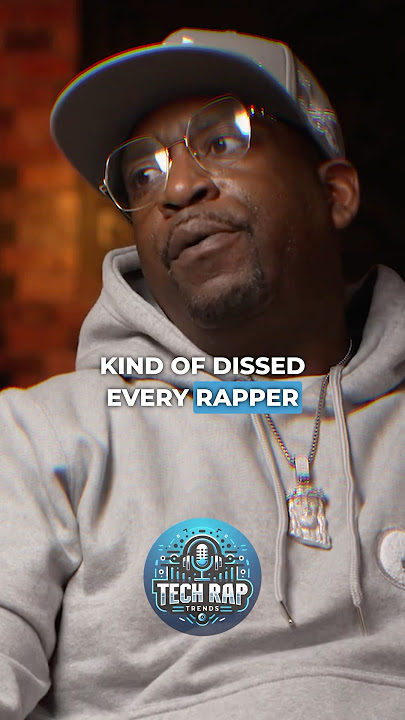 “I Robbed Pun Without a Gun” – The Story Behind Jay-Z, Big Pun & 50 Cent’s Beef