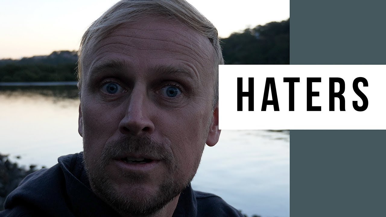 adobe lightroom vs lightroom classic Responding To Haters