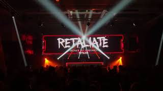 Neroz - Body Shock @ Retaliate 2017