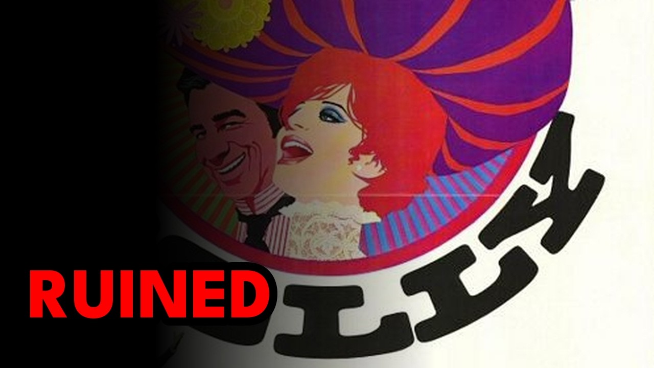 How The Studio DESTROYED Hello, Dolly!