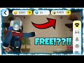 How to get Free G Cubes 100% Real *No Clickbait*😱😄(Blockman Go)
