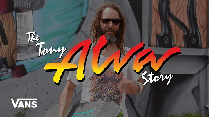 The Tony Alva Story | Jeff Grossos Loveletters to ...