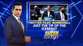 US President Joe Biden's Son  Hunter Biden Exposed By Twitter CEO Elon Musk | US News | English News