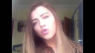 İvana Sert Şivesi Dublaj