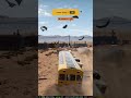 Wreckfest 2 The duck got absolutely wrecked short