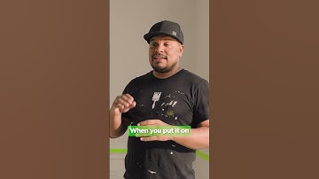 Why choose FrogTape Advanced™ Painter