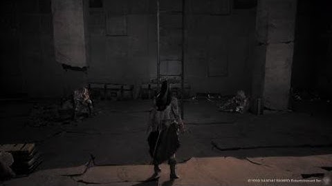 CODE VEIN Trial Edition Part 1