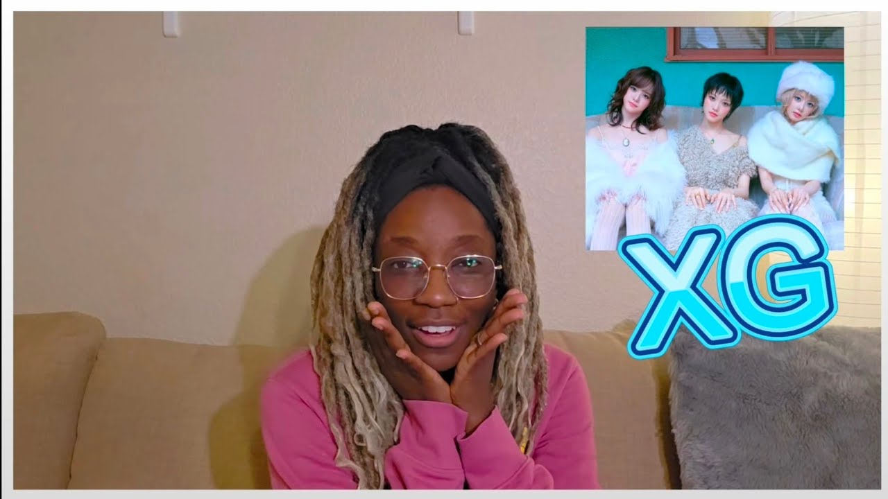 XG NEW ALBUM TALK | '4 SEASONS' First Listen-PURE VOCAL HEAVEN🥹✨️