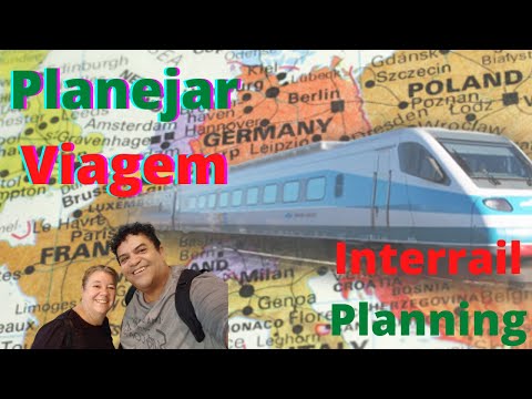 Video: Makatipid Ka ba ng Eurail Pass sa Silangang Europa?