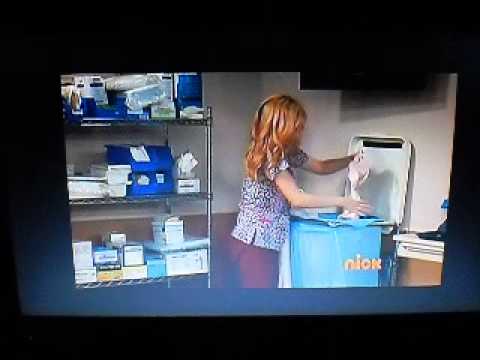 Nickelodeon Sam & Cat #MadAboutShoe Episode @saramay31