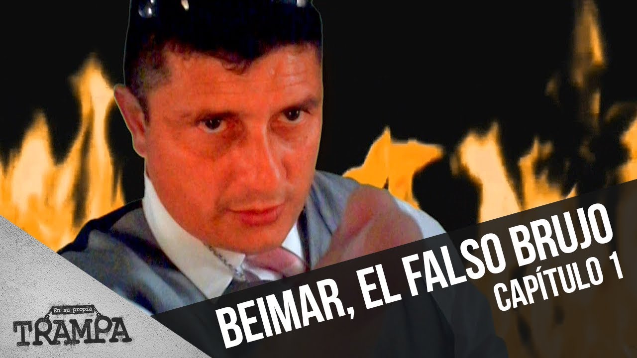 El asesor energético | Capítulo 1 | En su Propia Trampa | Temporada 2017