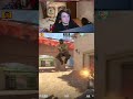 360 to end the game   #justdeluca on #Twitch