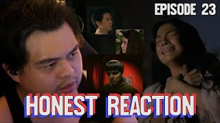 Maria Clara at Ibarra Episode 23 - Reaction Video