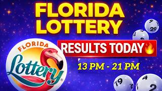 🔴 LIVE Florida Lottery Results Today 29 mars 2026 | Numbers Drawn Now #bouldifelotto345 screenshot 5