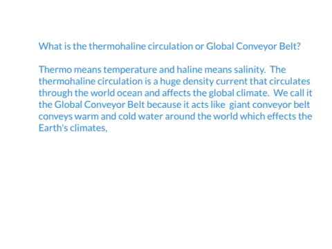 Density Currents Review
