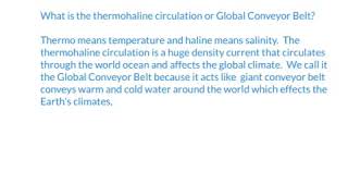 Density Currents Review