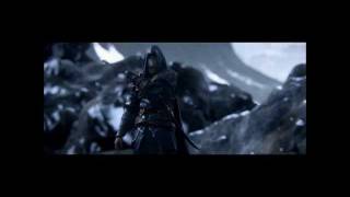 Assassins Creed Revelations E3 Trailer Remake [HD]