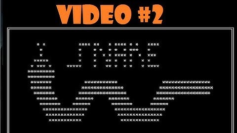Programación de juegos - Snake en c++ # 2 (Tutoriales Español )
