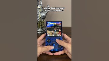 GAMINJA Retro Console Review – 16000+ Games in 1