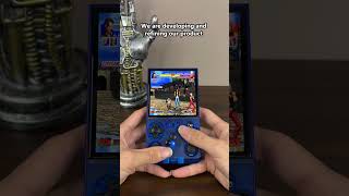 GAMINJA Retro Console Review – 16000  Games in 1