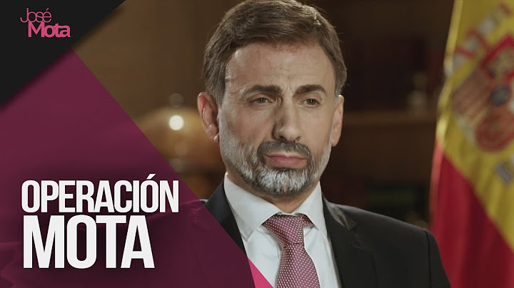 Operación suplantación de políticos - Especial Nochevieja 2016