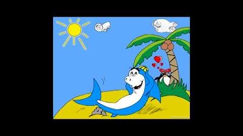 Building Virtual Worlds - Round 3 - Bermuda Love Triangle