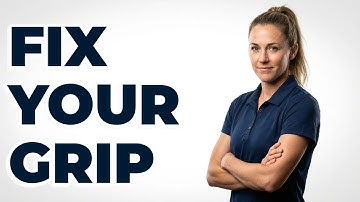 What Are Common Softball Bat Grip Errors?