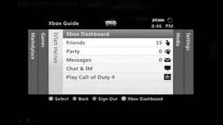 NO show second map