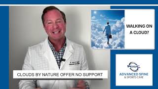 The Truth About Cloud Shoes Do They Really Help Your Feet?