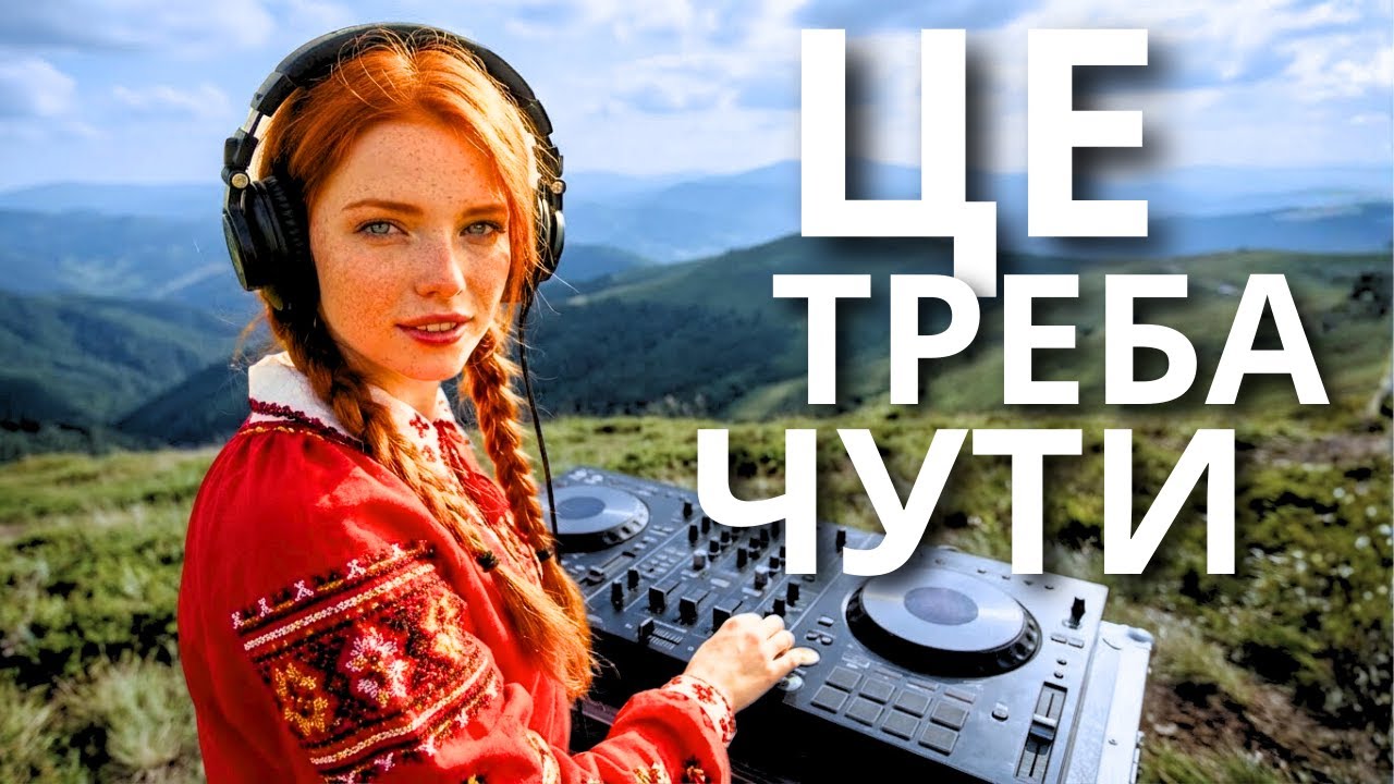 УКРАЇНСЬКИЙ ЕТНО-ХАУС, ЯКИЙ ВАЛИТЬ ДАХ 🔥