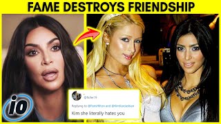 Top 10 Celebrity BFFs That Are Now Enemies - Part 2