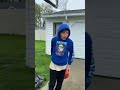 My hoods on my goods on💀#basketball #funny #funnybasketball #coolbasketballshots#shorts #yt#yts#vid