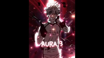 KINEMASTER TUTORIAL FOR ADVANCED AURAS OUT NOW !! ✌️✨ | Tutorial on Advanced Auras For Manga Edits
