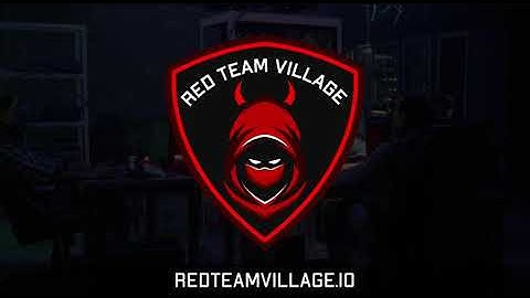 DEF CON Red Team Village CyberWraith Tournament