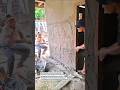 Wall Plastering Technique Improves Finish And Strength Fast #plastering #construction #masonry