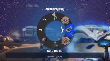 How to get the fly glitch in bhe 1v1 build fight