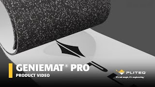 Pliteq | GenieMat PRO®
