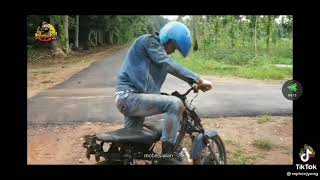 nam zoo saib thiab ua kev kawm