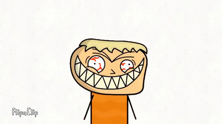 Object Invasion Intro(Object Terror opening 3 style)