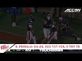 Virginia QB Beau Pribula Highlights vs. Delaware