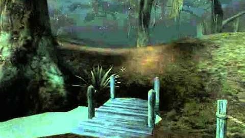 Morrowind - Part 2 "You Should