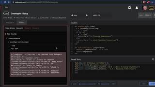 Famous Makers - Debugging process - Grasshopper Debug (04/05/20) Net Worth