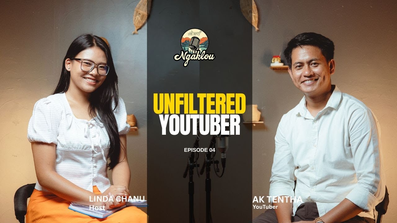 𝗨𝗡𝗙𝗜𝗟𝗧𝗘𝗥𝗘𝗗 𝗬𝗢𝗨𝗧𝗨𝗕𝗘𝗥 𝗘𝗣-4 || @Ak10ThaJuu ||